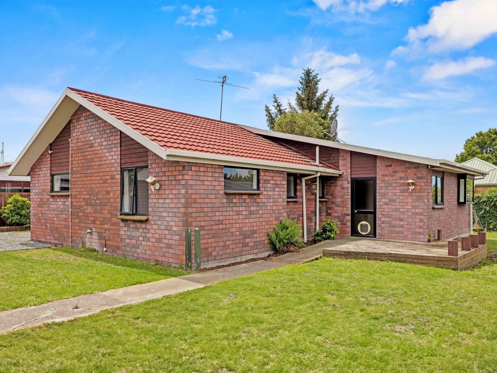 15 Kowhai Avenue, Rangiora