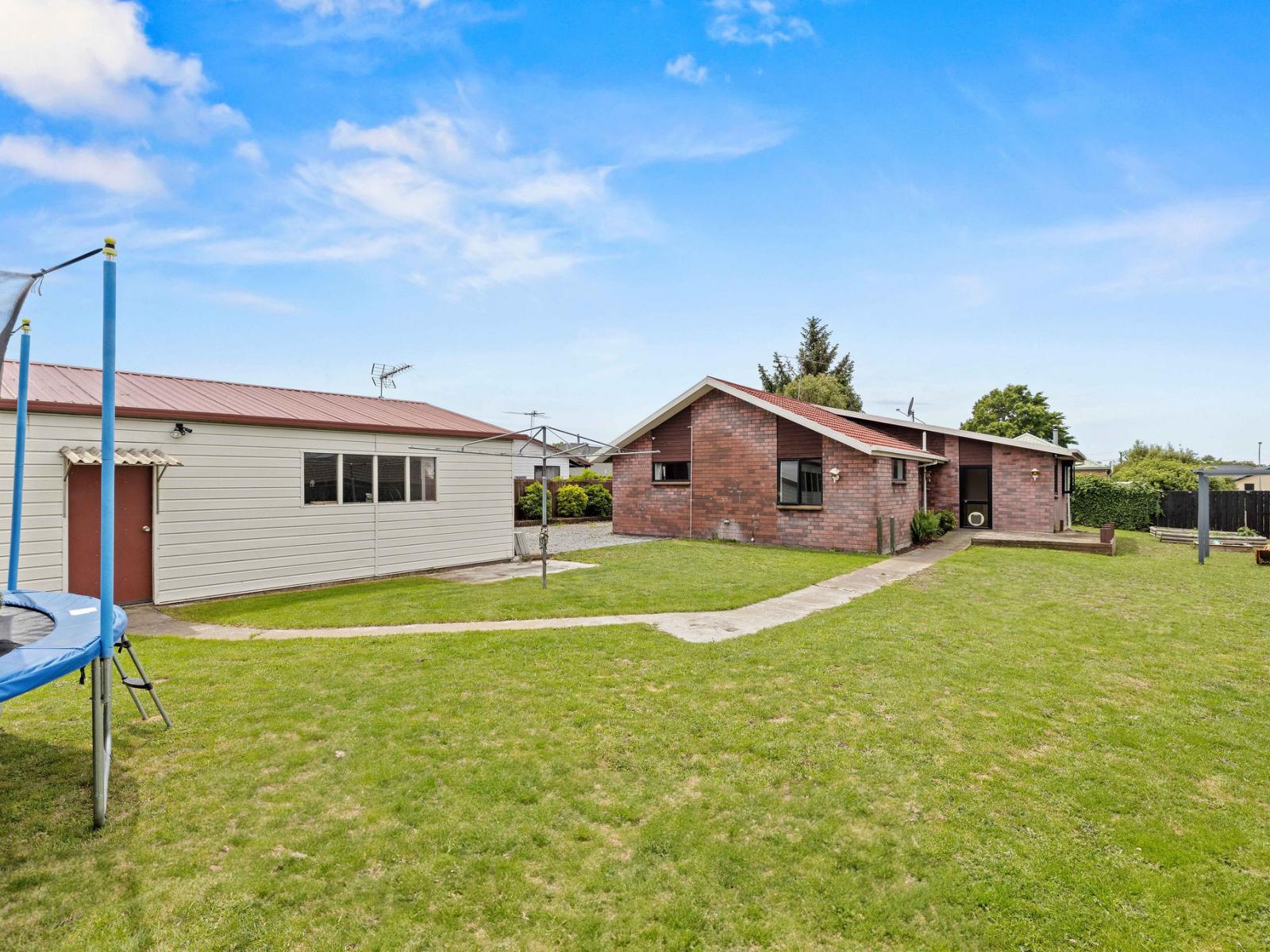 15 Kowhai Avenue, Rangiora