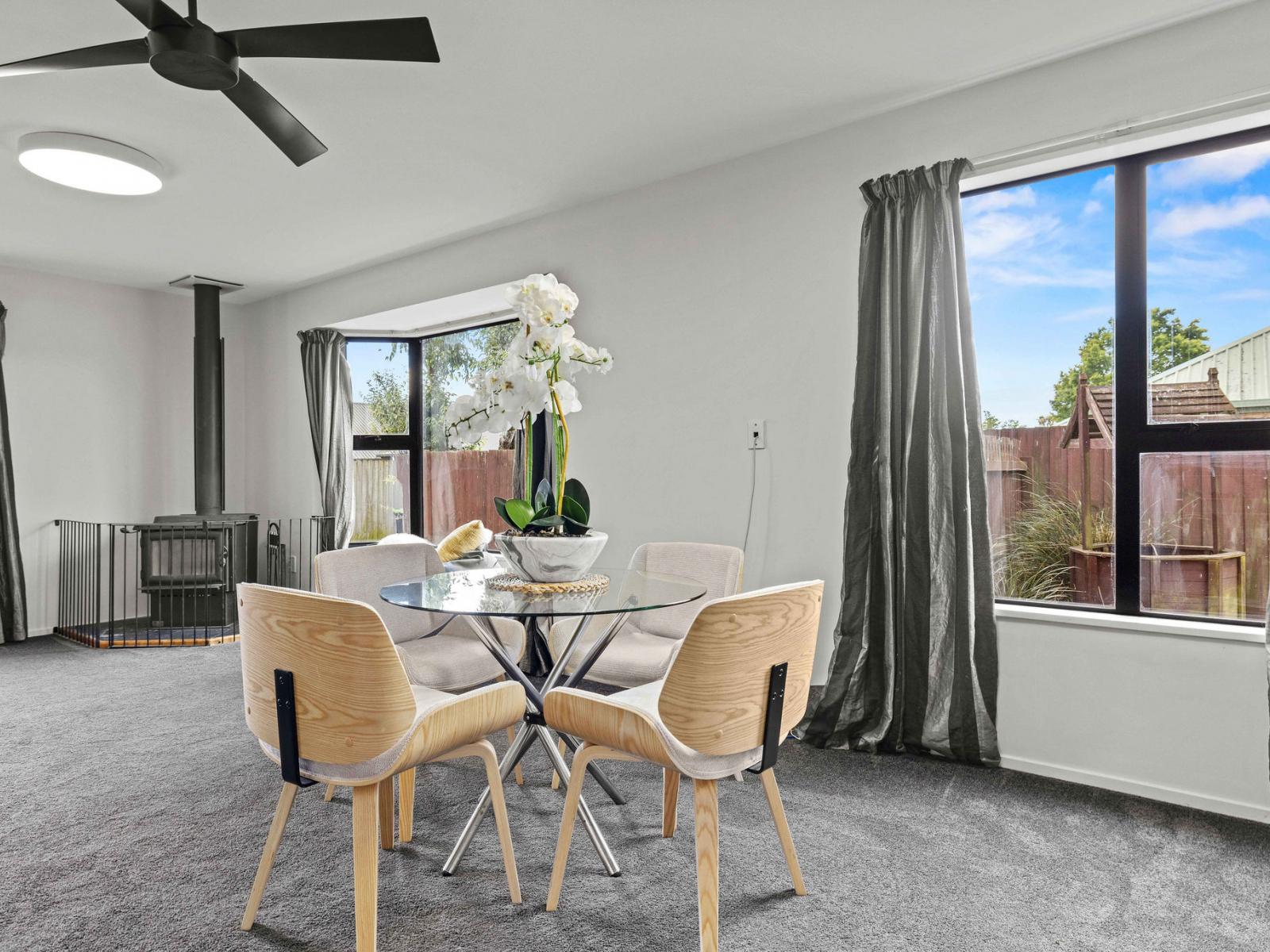 15 Kowhai Avenue, Rangiora