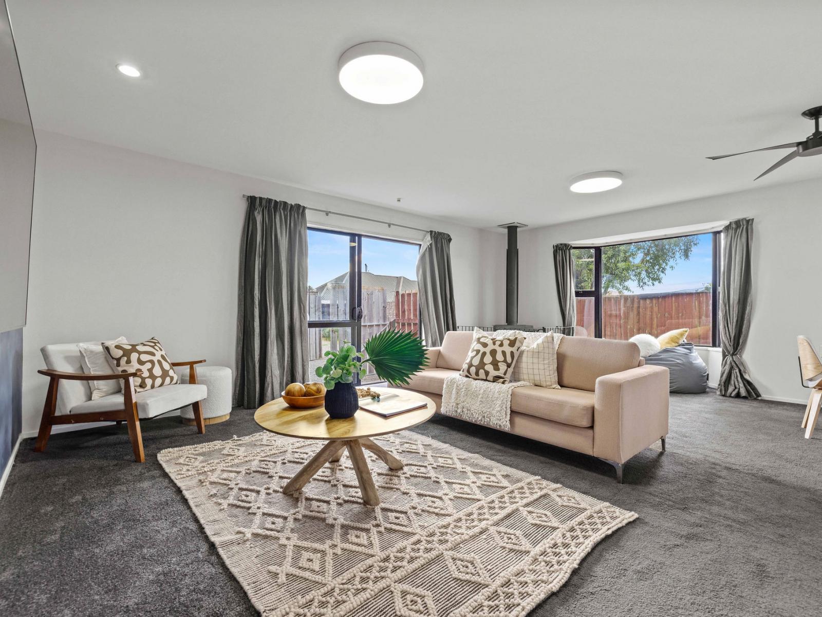 15 Kowhai Avenue, Rangiora