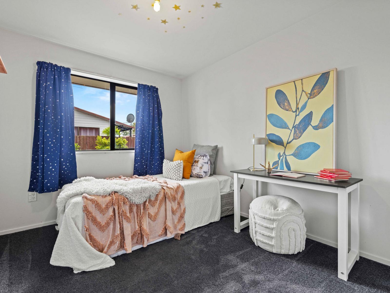 15 Kowhai Avenue, Rangiora