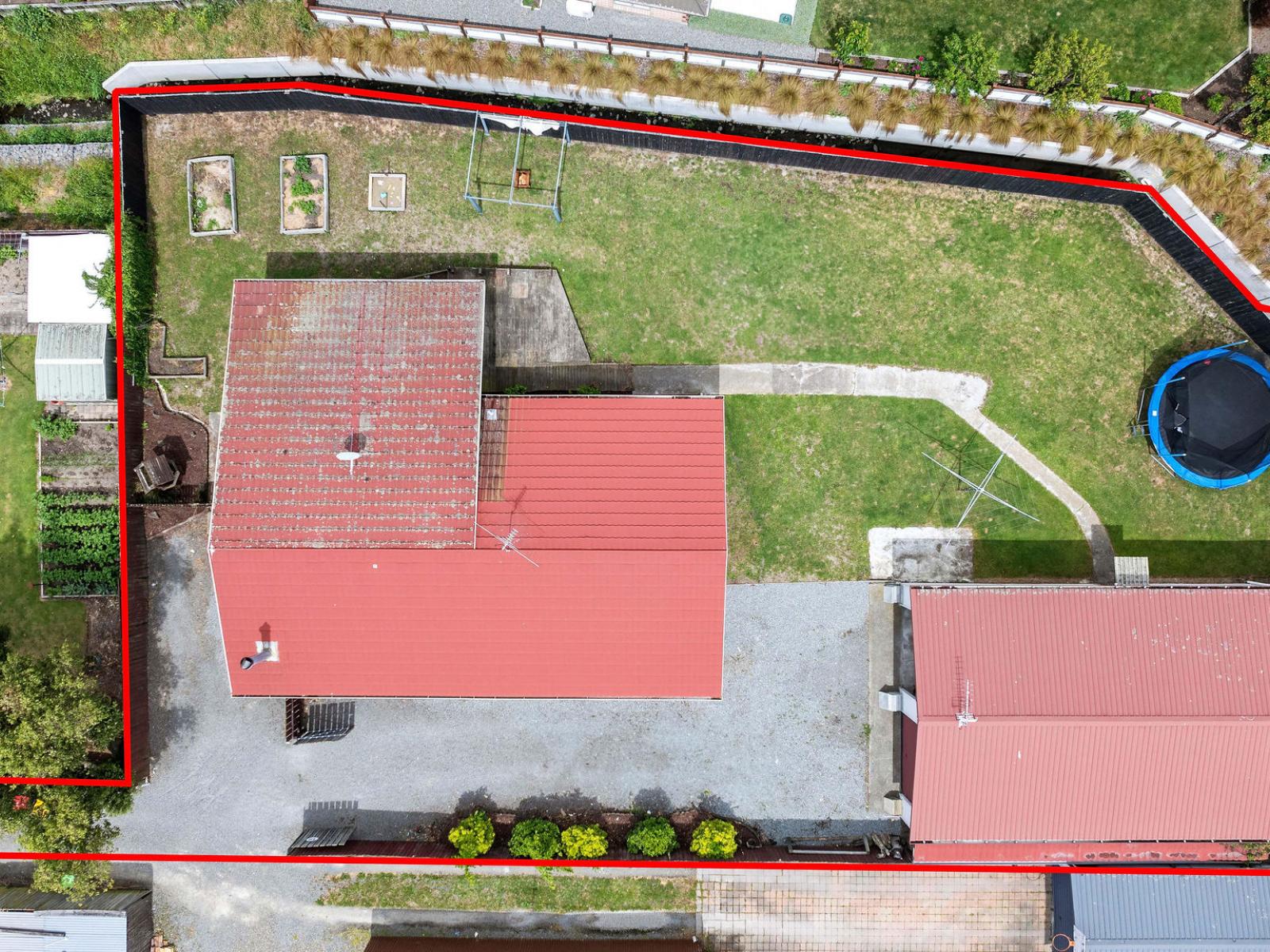 15 Kowhai Avenue, Rangiora