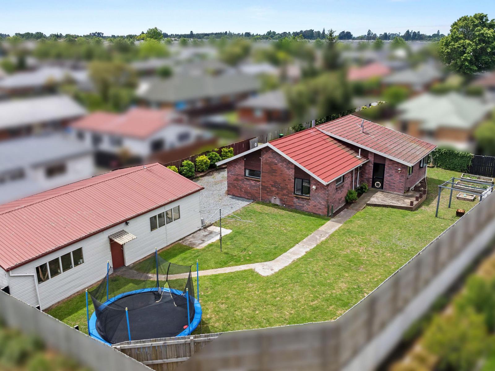 15 Kowhai Avenue, Rangiora