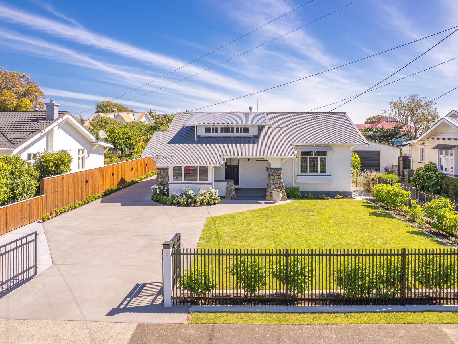 3 College Street, Whanganui
