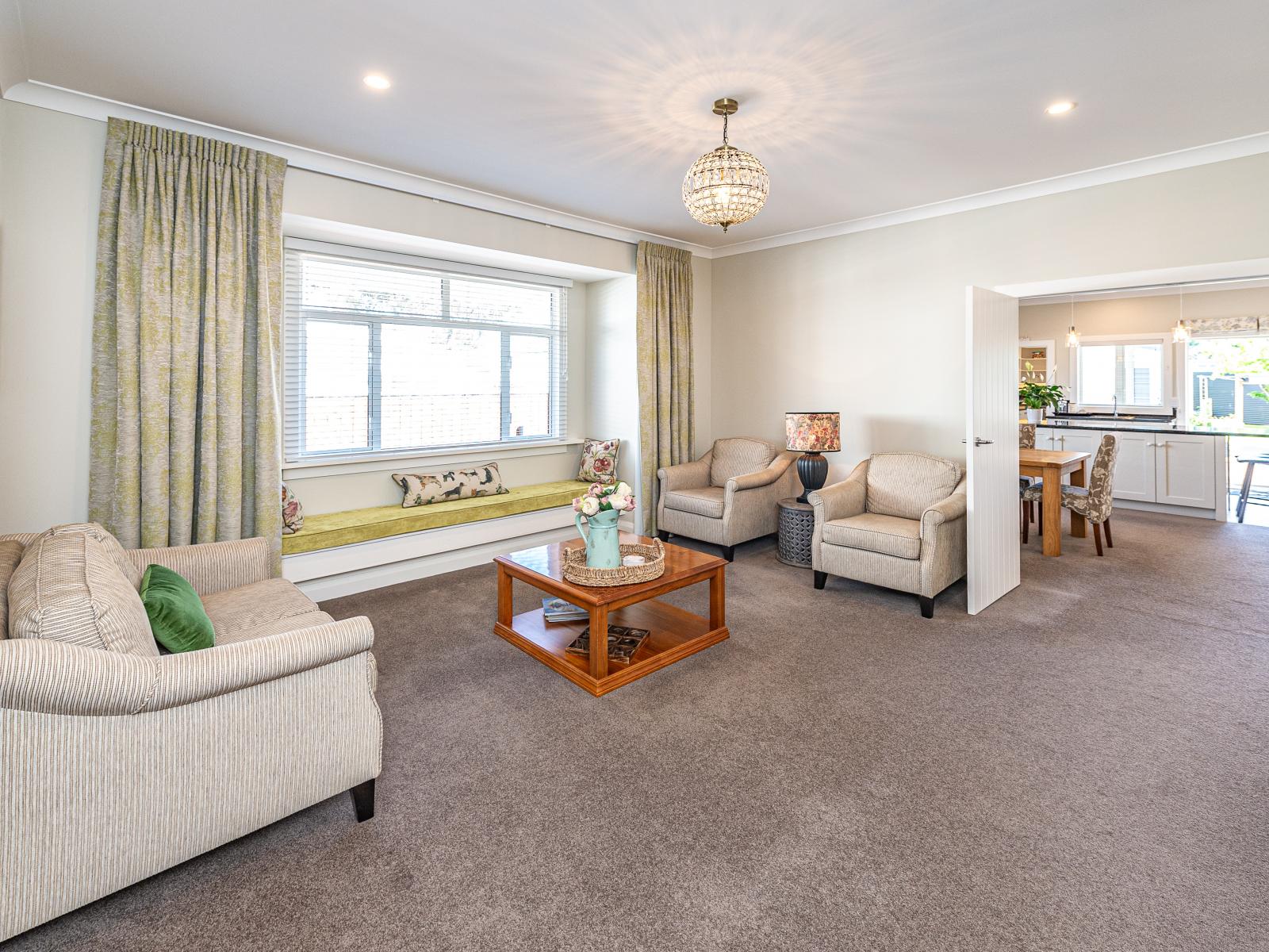 3 College Street, Whanganui