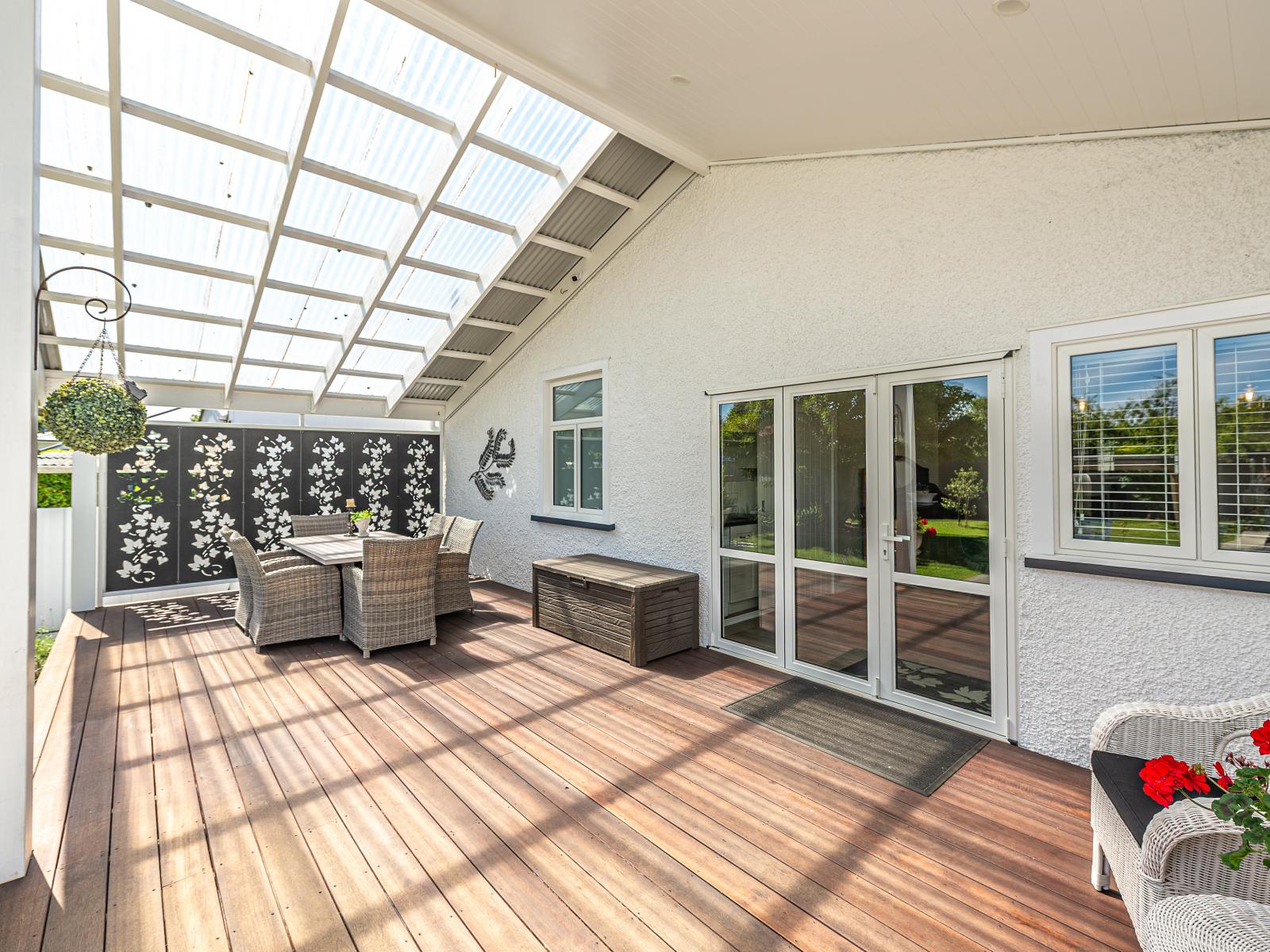 3 College Street, Whanganui