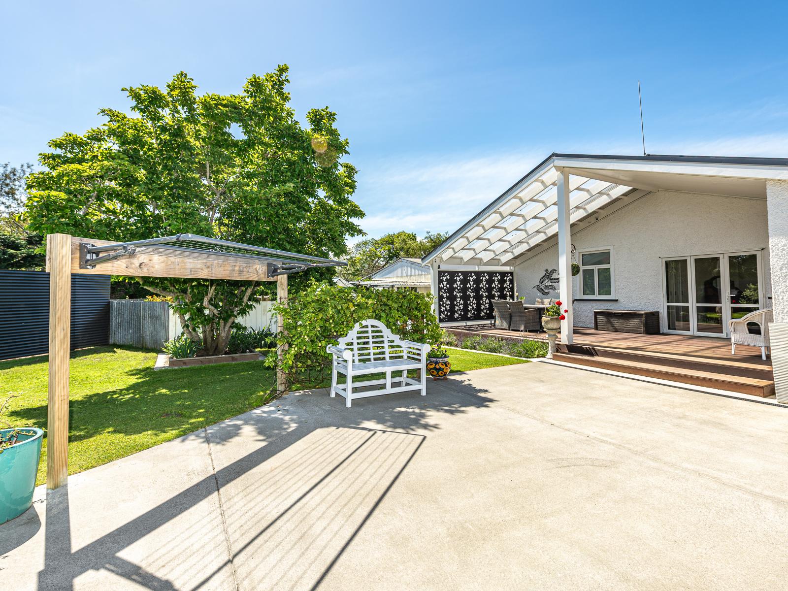 3 College Street, Whanganui