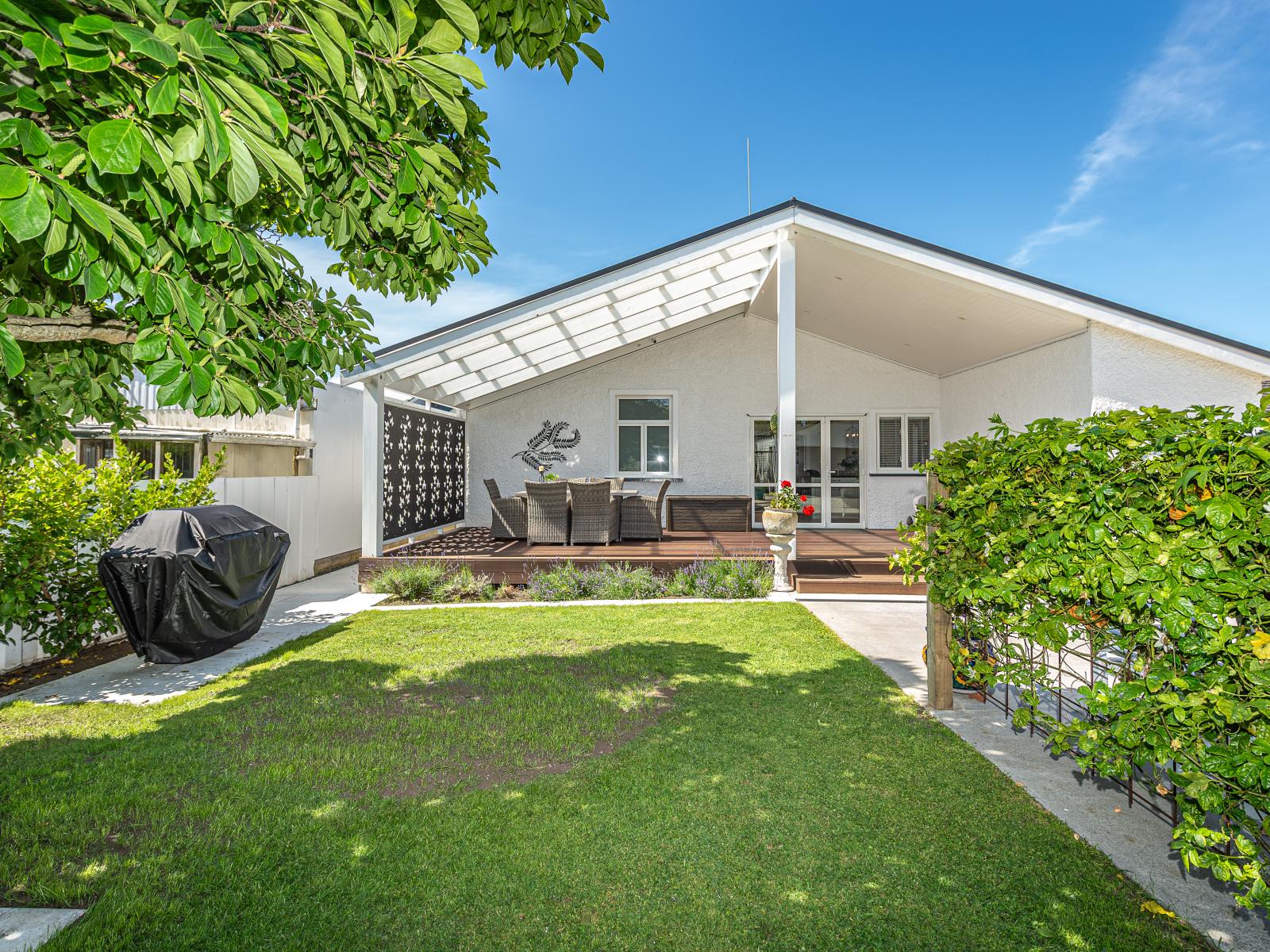 3 College Street, Whanganui