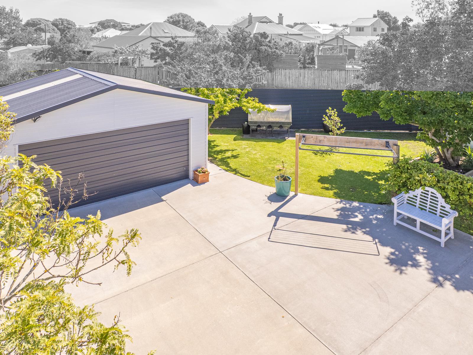 3 College Street, Whanganui