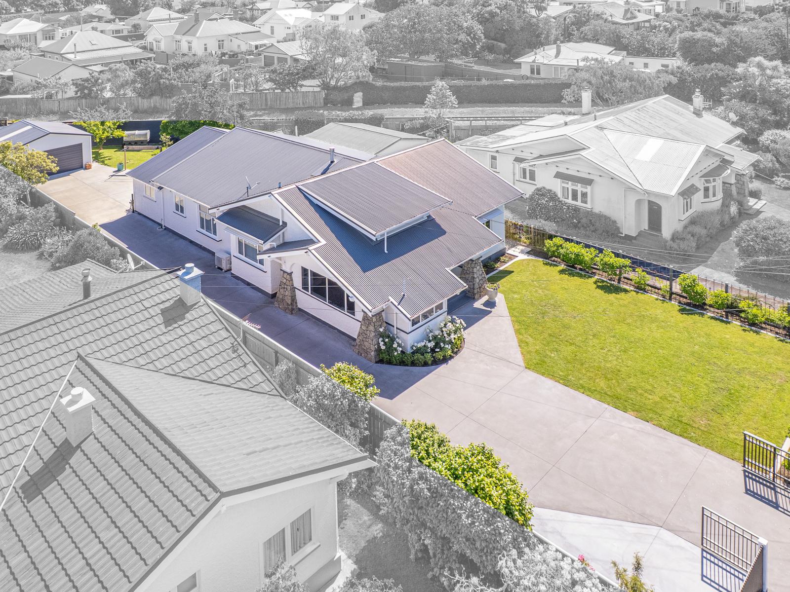 3 College Street, Whanganui