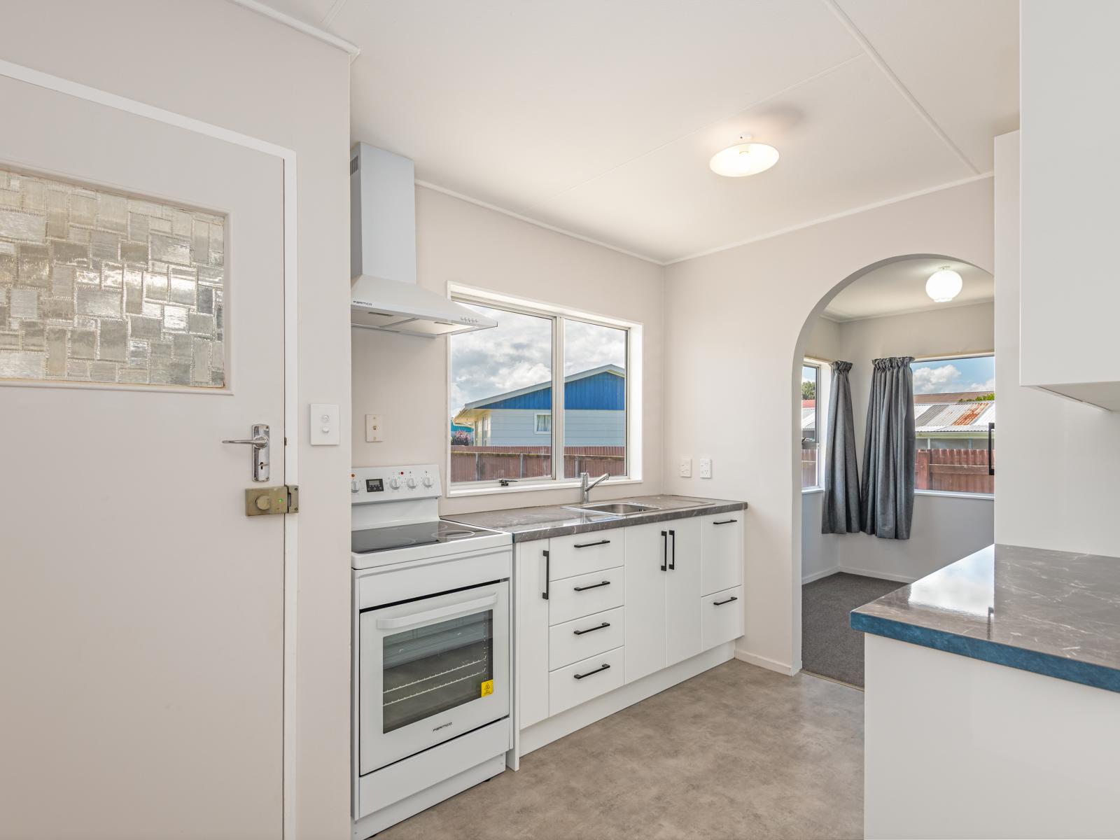 40A Geraldine Crescent, Cloverlea