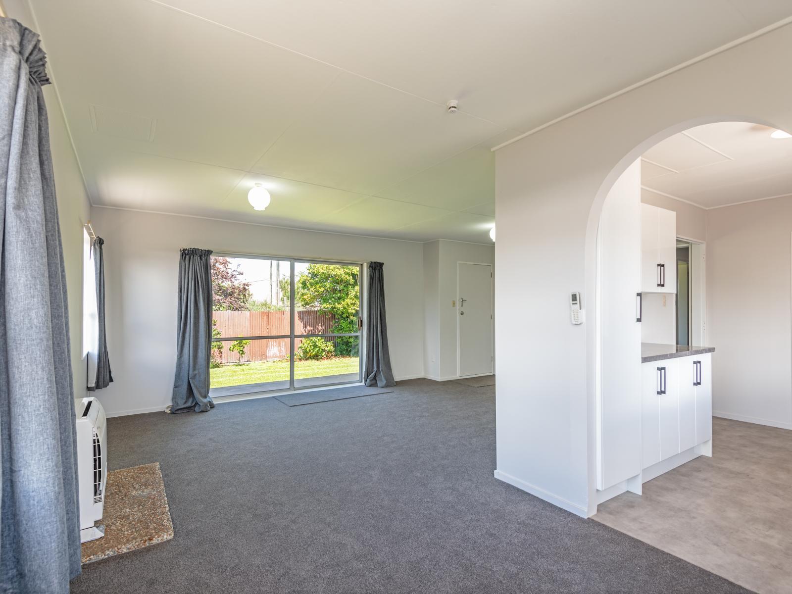 40A Geraldine Crescent, Cloverlea