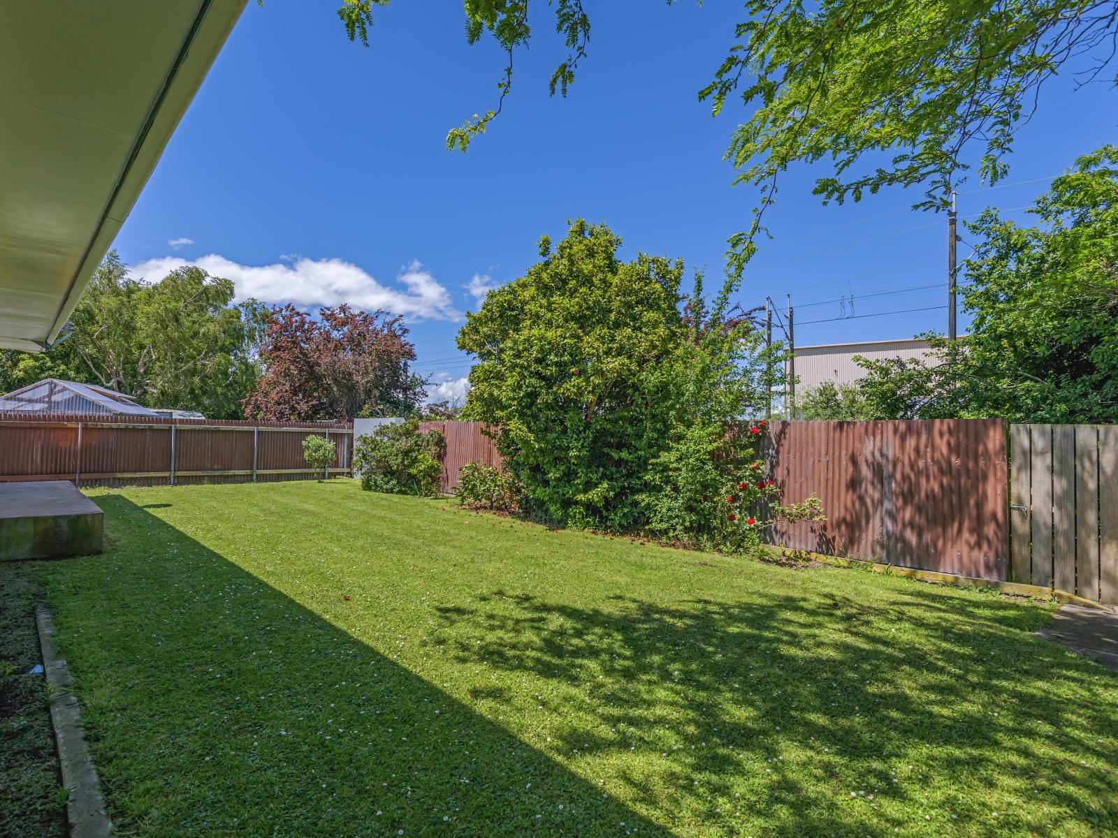 40A Geraldine Crescent, Cloverlea