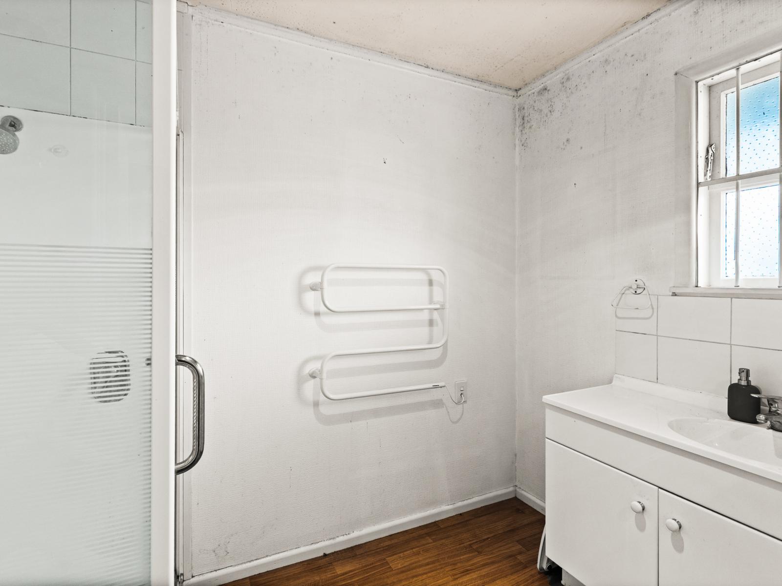 10 Foster Terrace, Onekawa