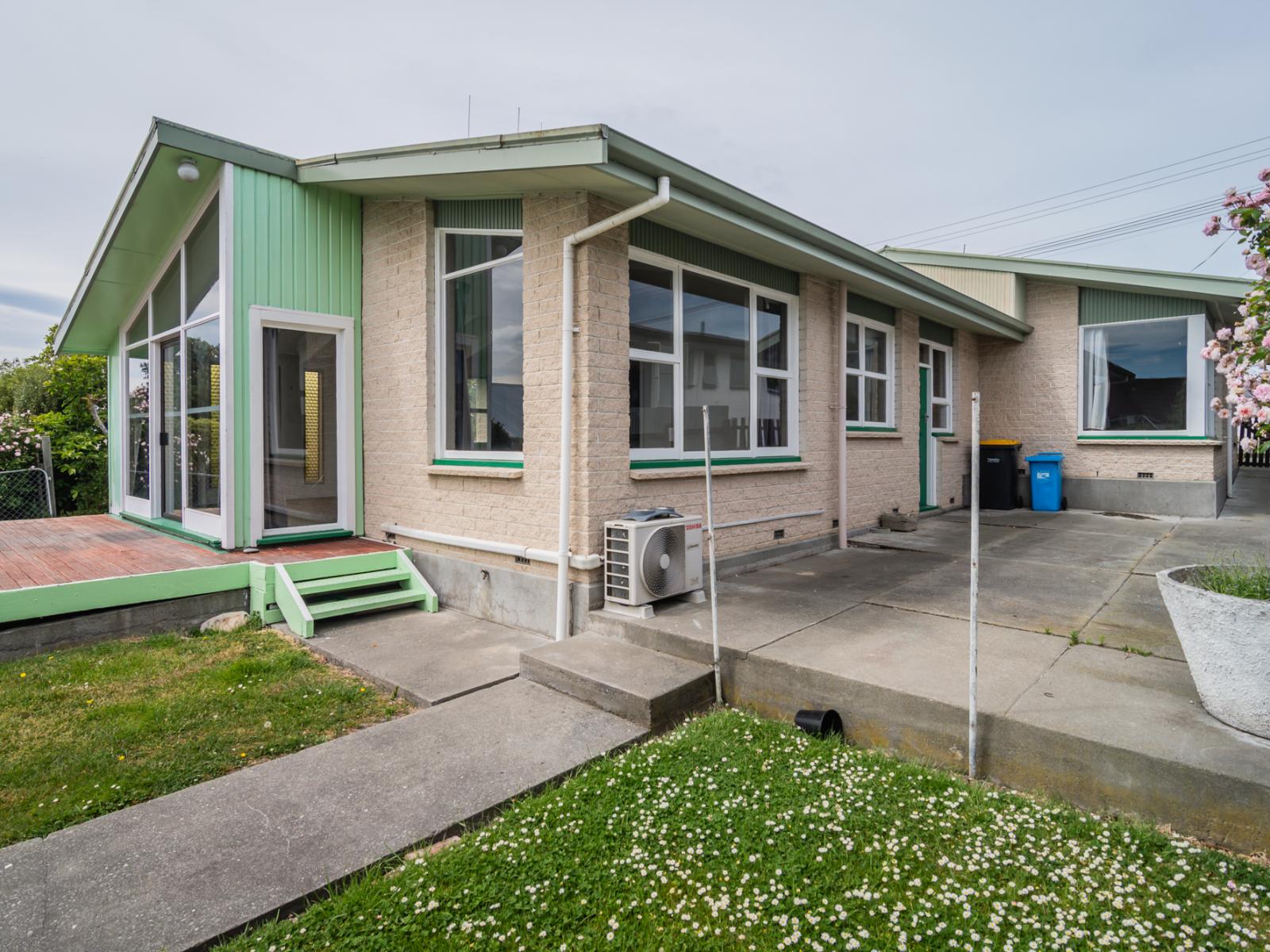 29 Jellicoe Street, Oceanview