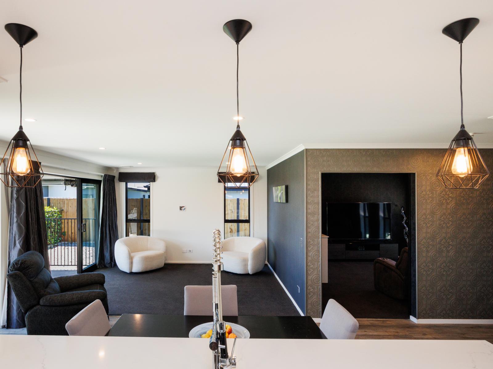 15 Atlantic Drive, Fitzherbert