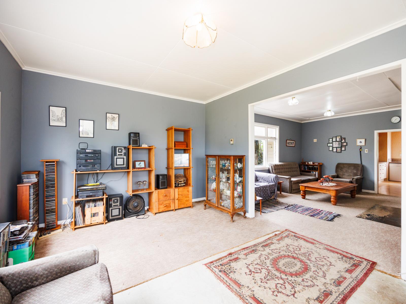 593 Aranui Road, Kairanga