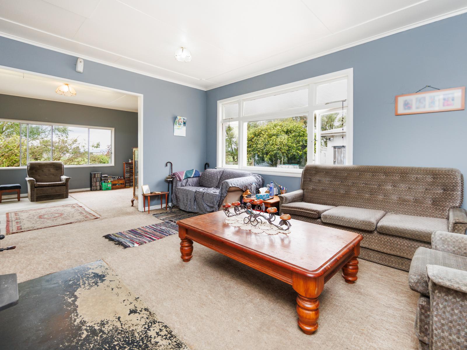 593 Aranui Road, Kairanga