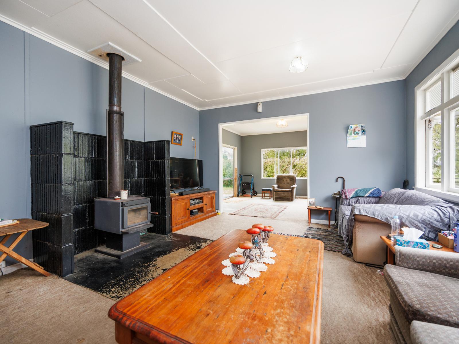 593 Aranui Road, Kairanga