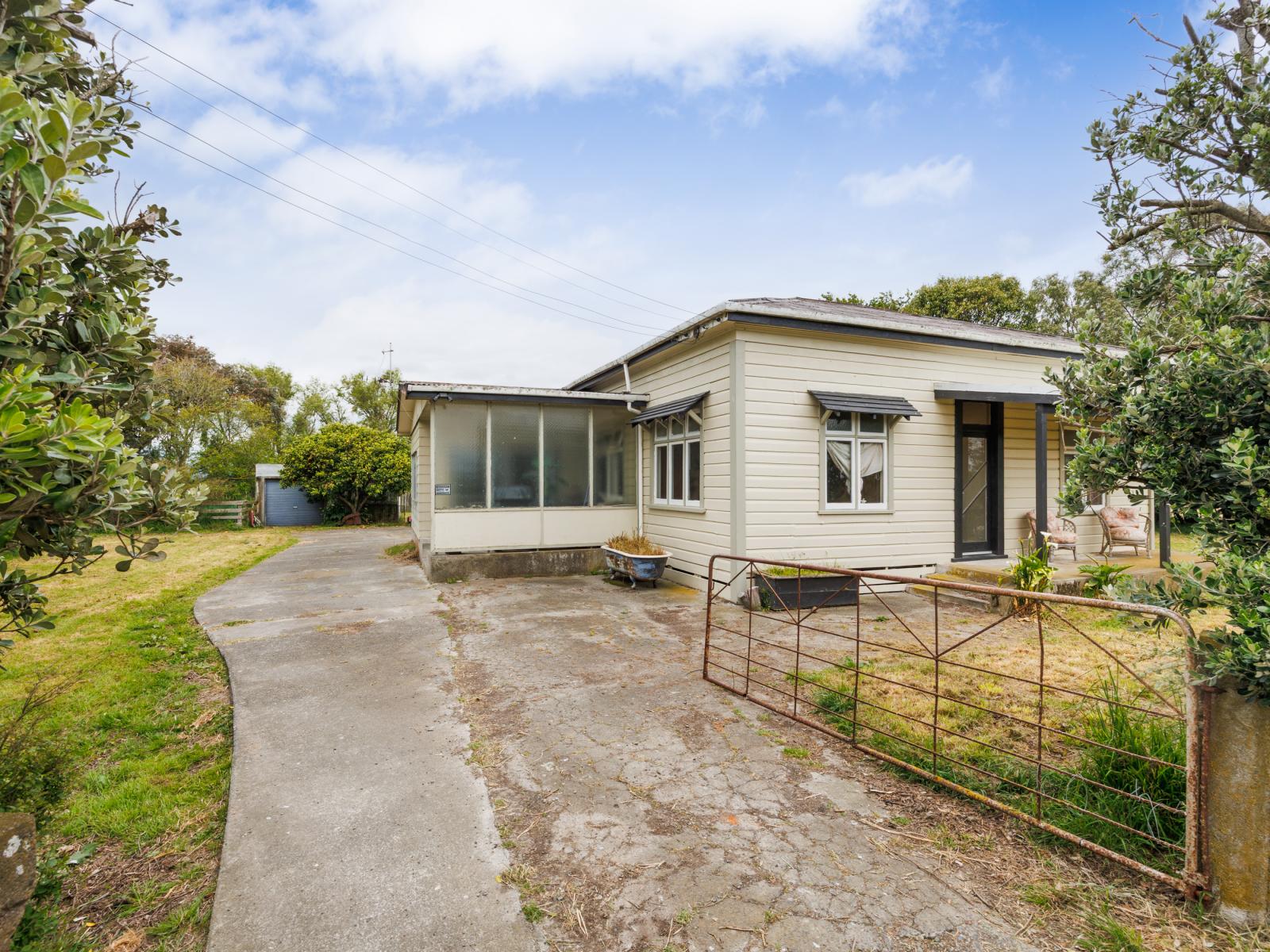 593 Aranui Road, Kairanga