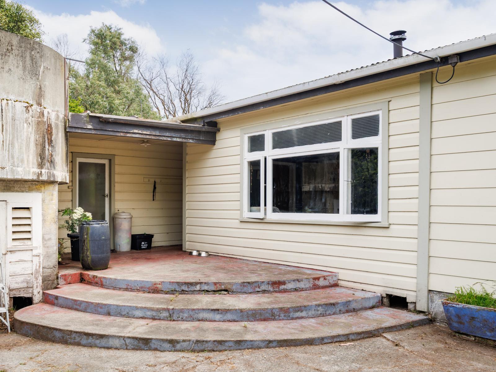 593 Aranui Road, Kairanga