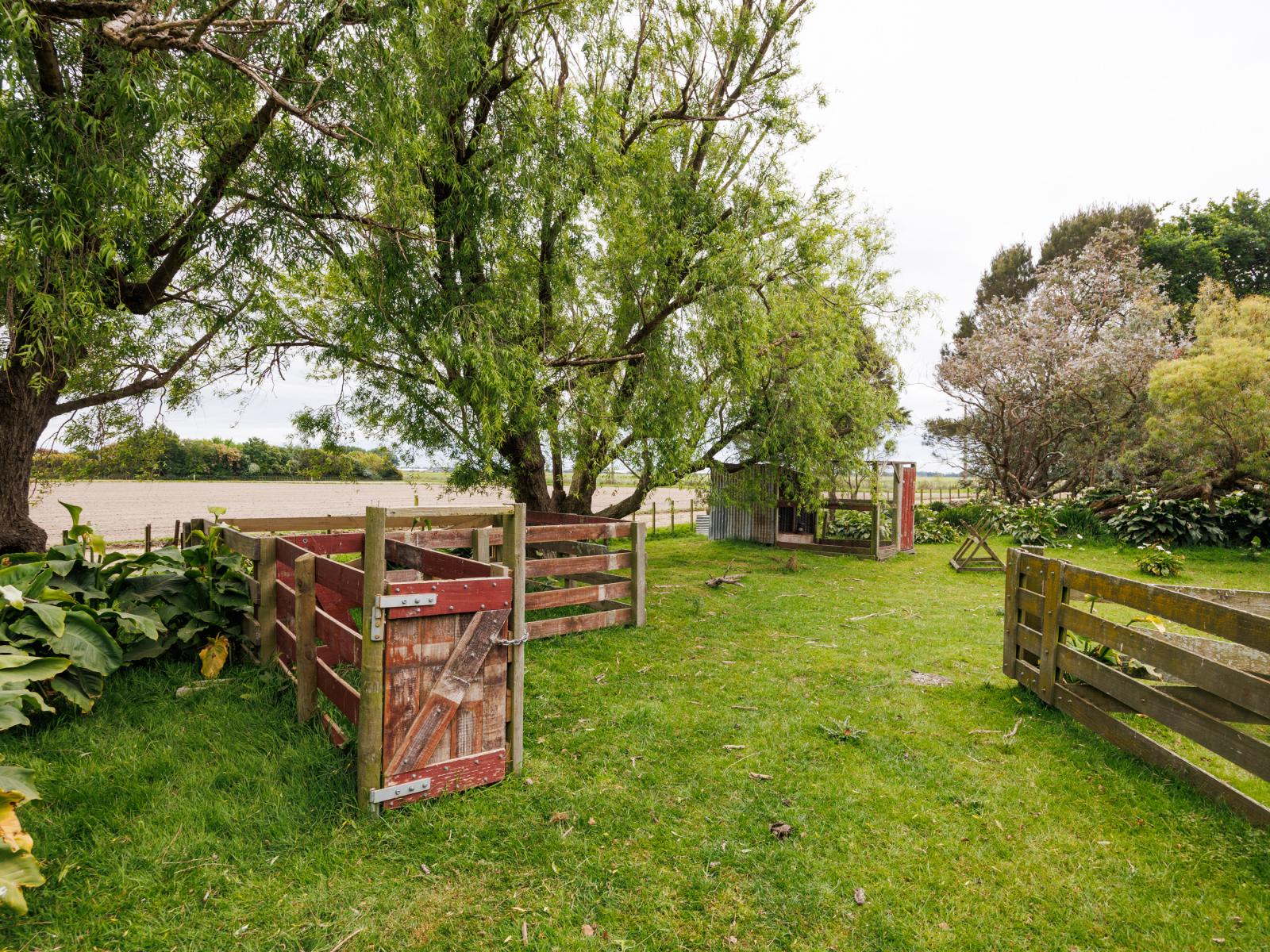 593 Aranui Road, Kairanga