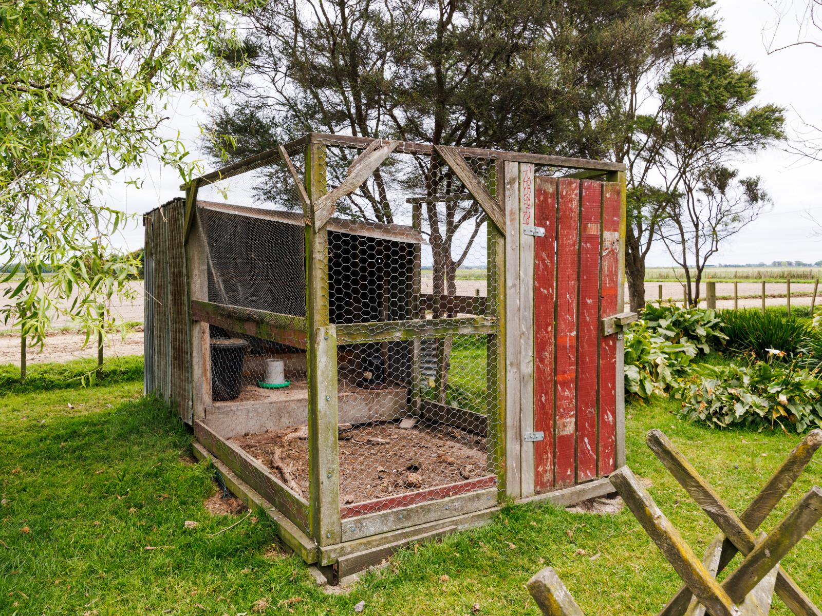 593 Aranui Road, Kairanga