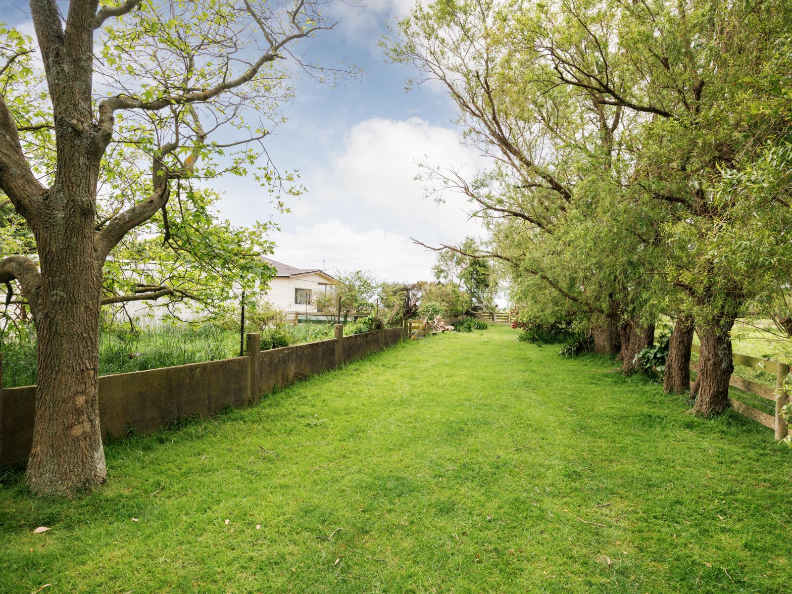 593 Aranui Road, Kairanga