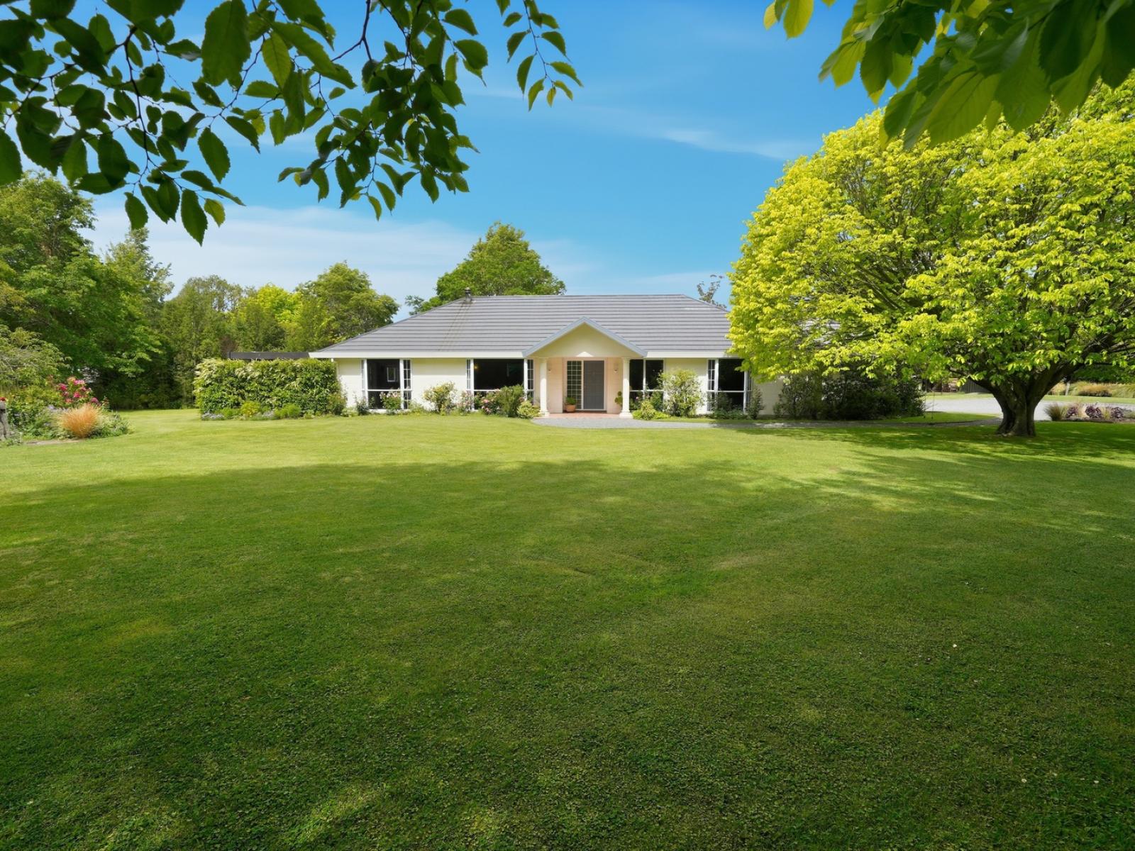 2 Keetly Place, Ohoka