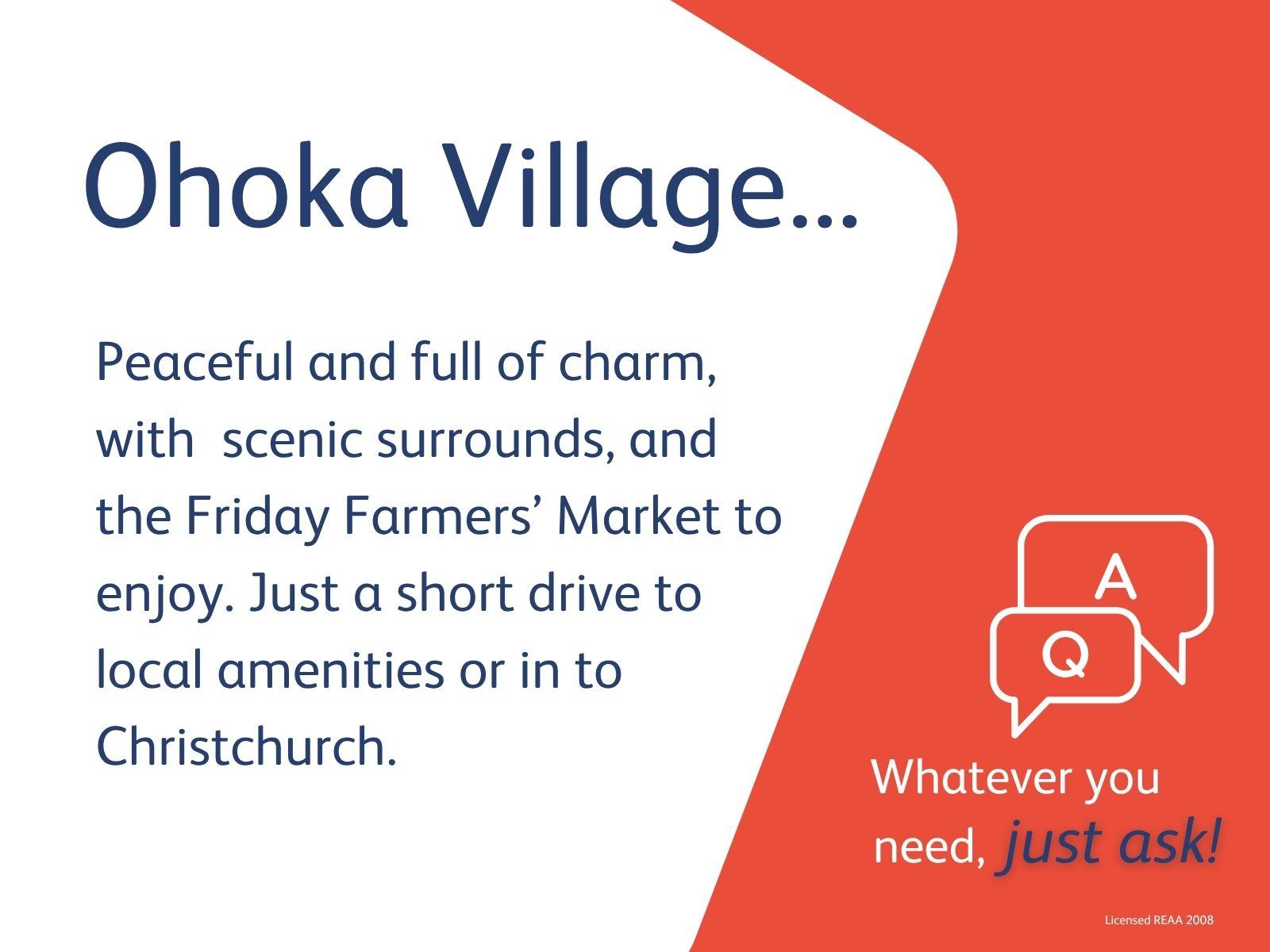 2 Keetly Place, Ohoka