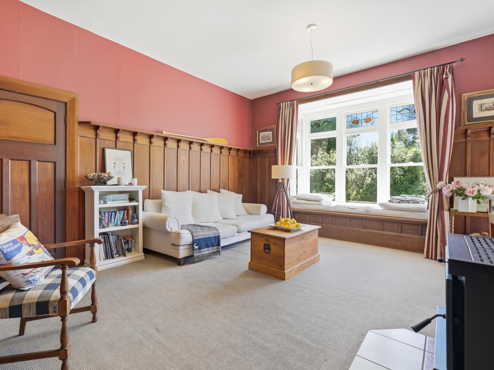 21 Earlys Road, West Eyreton