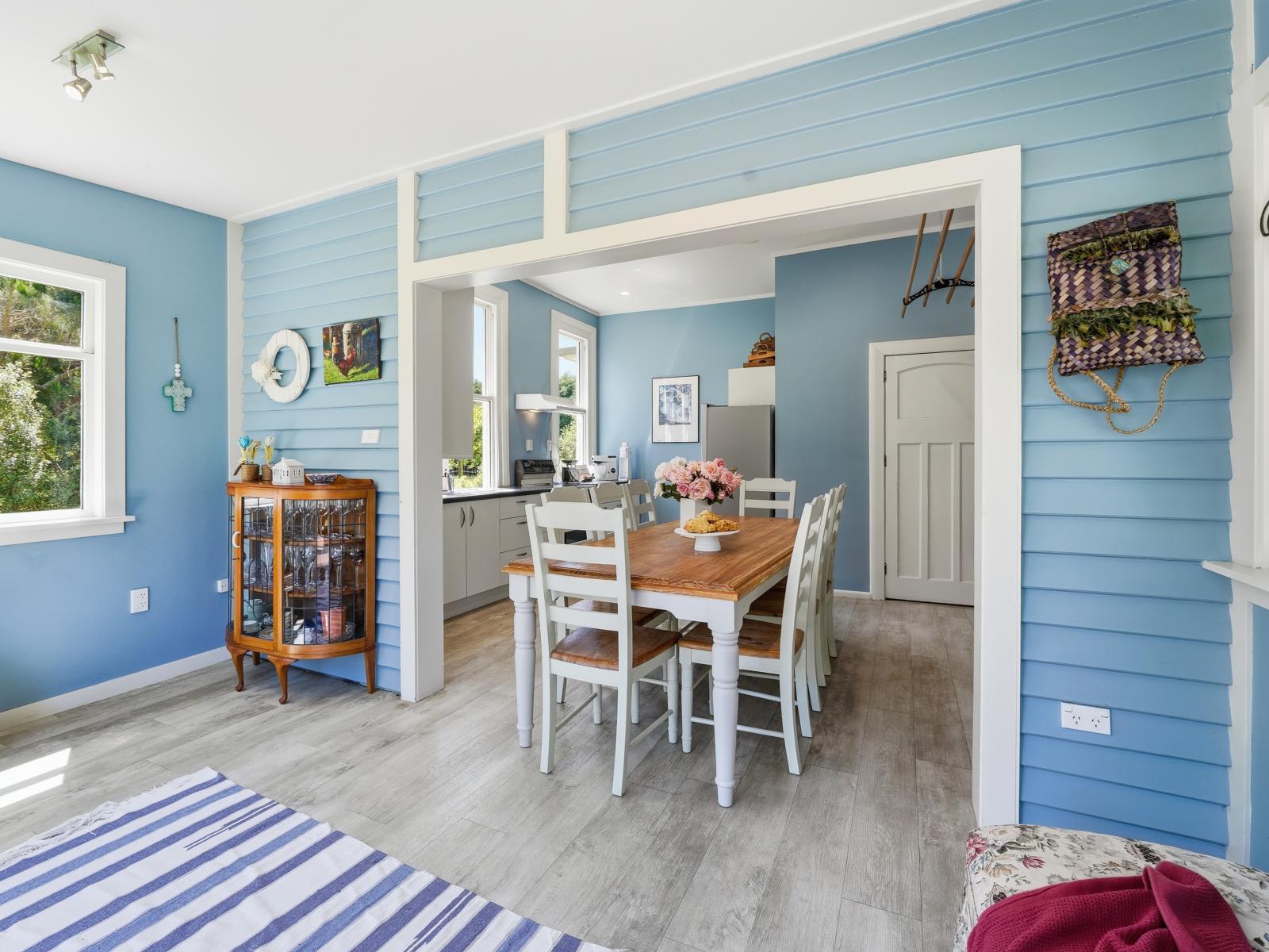 21 Earlys Road, West Eyreton