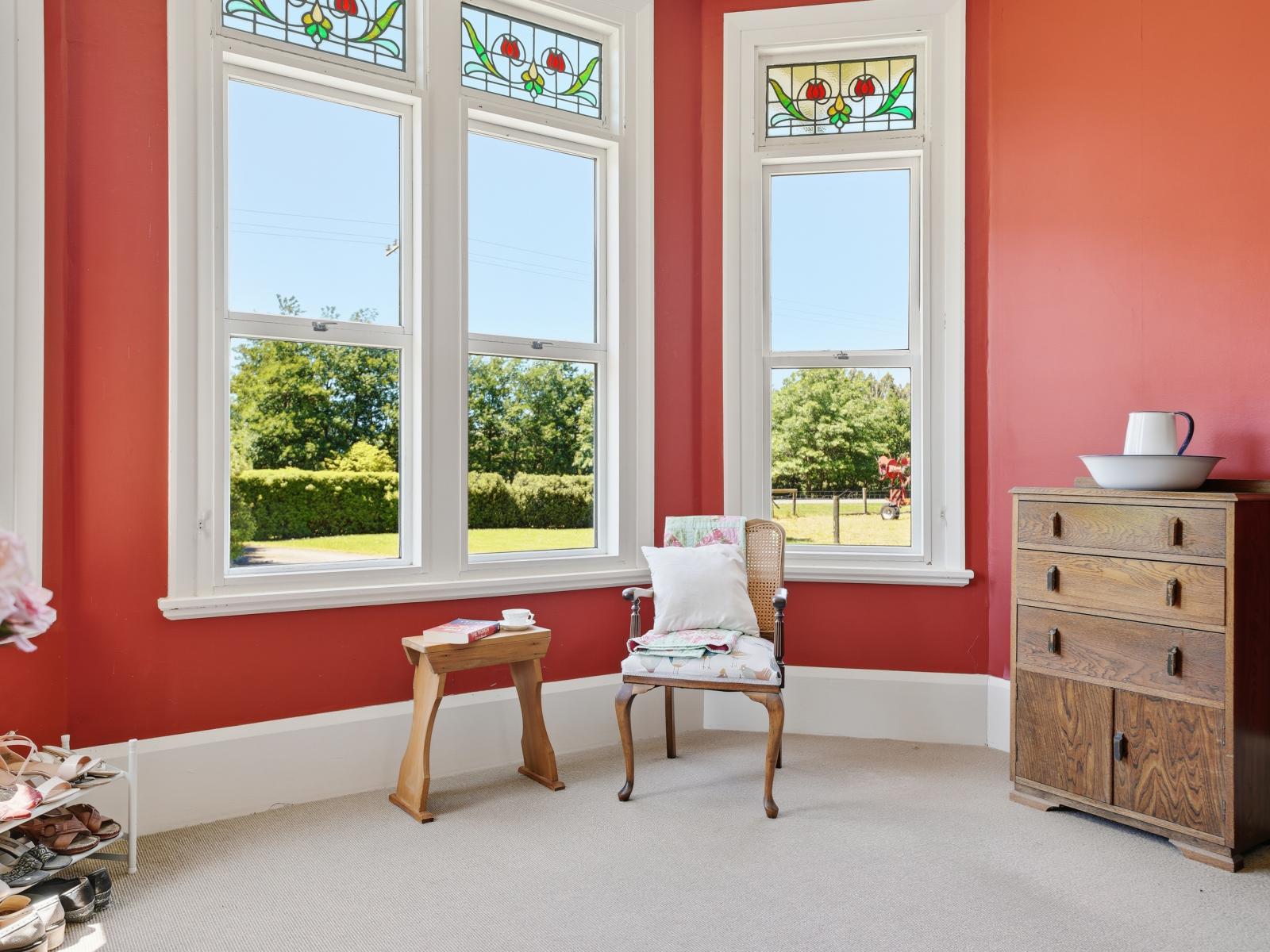 21 Earlys Road, West Eyreton