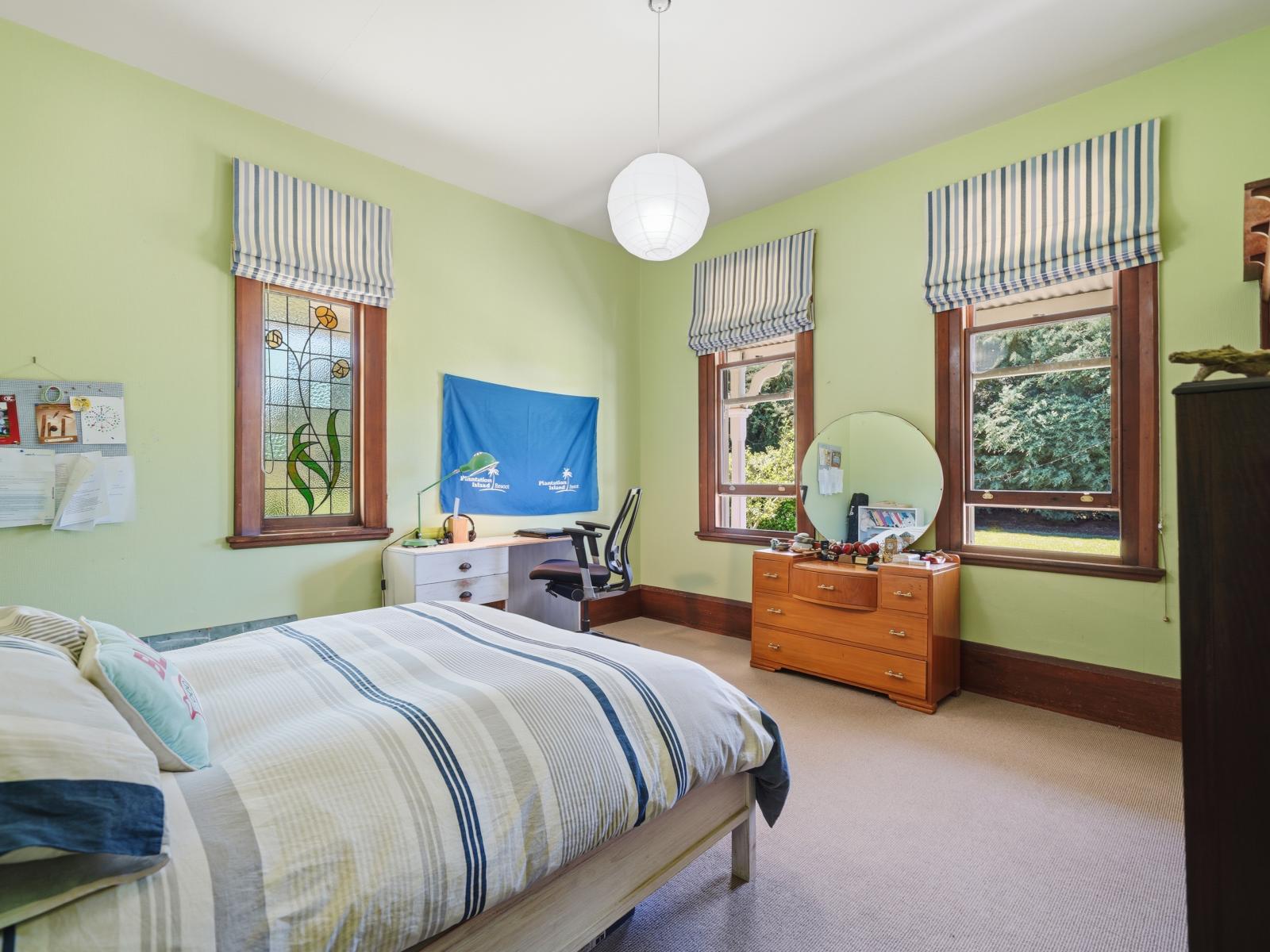 21 Earlys Road, West Eyreton