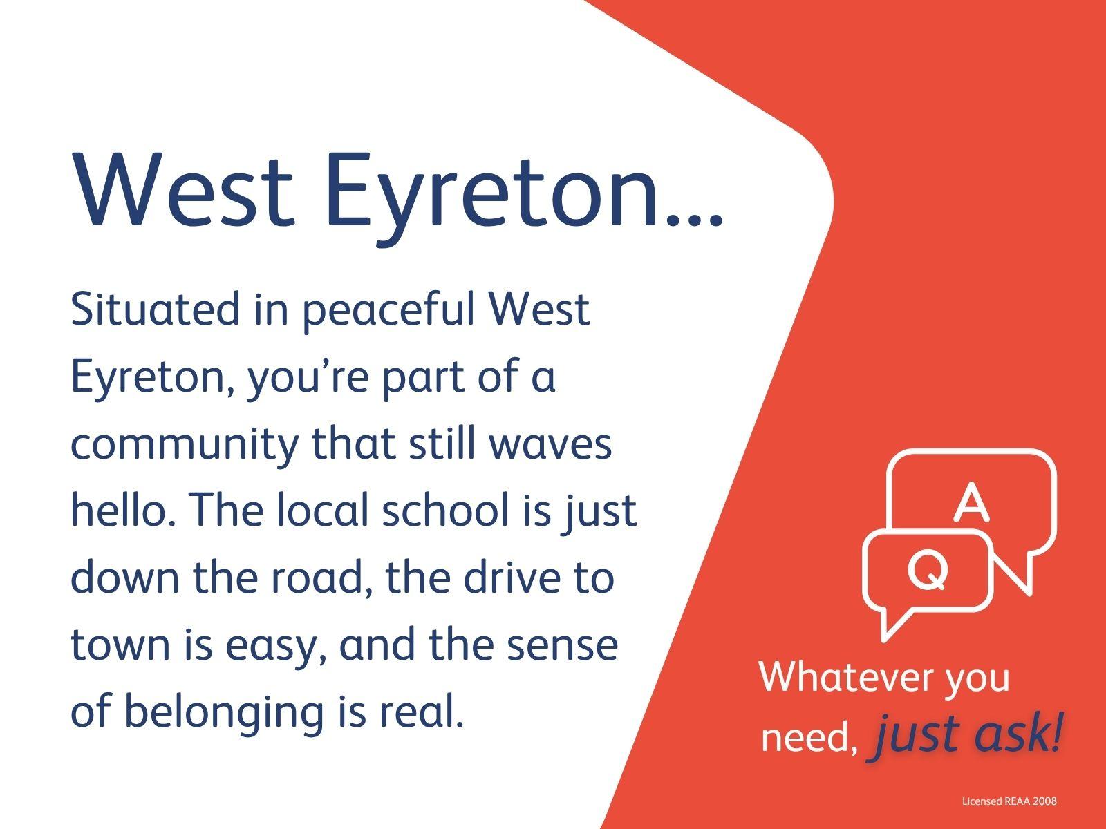 21 Earlys Road, West Eyreton