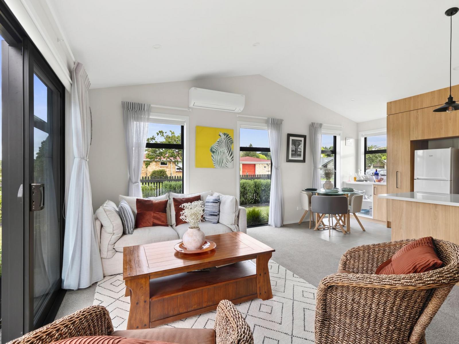 1A Fairburn Place, Cambridge