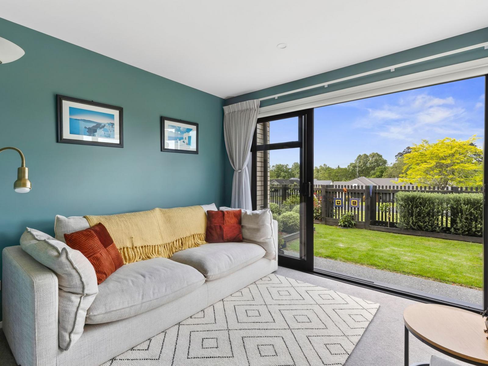 1A Fairburn Place, Cambridge