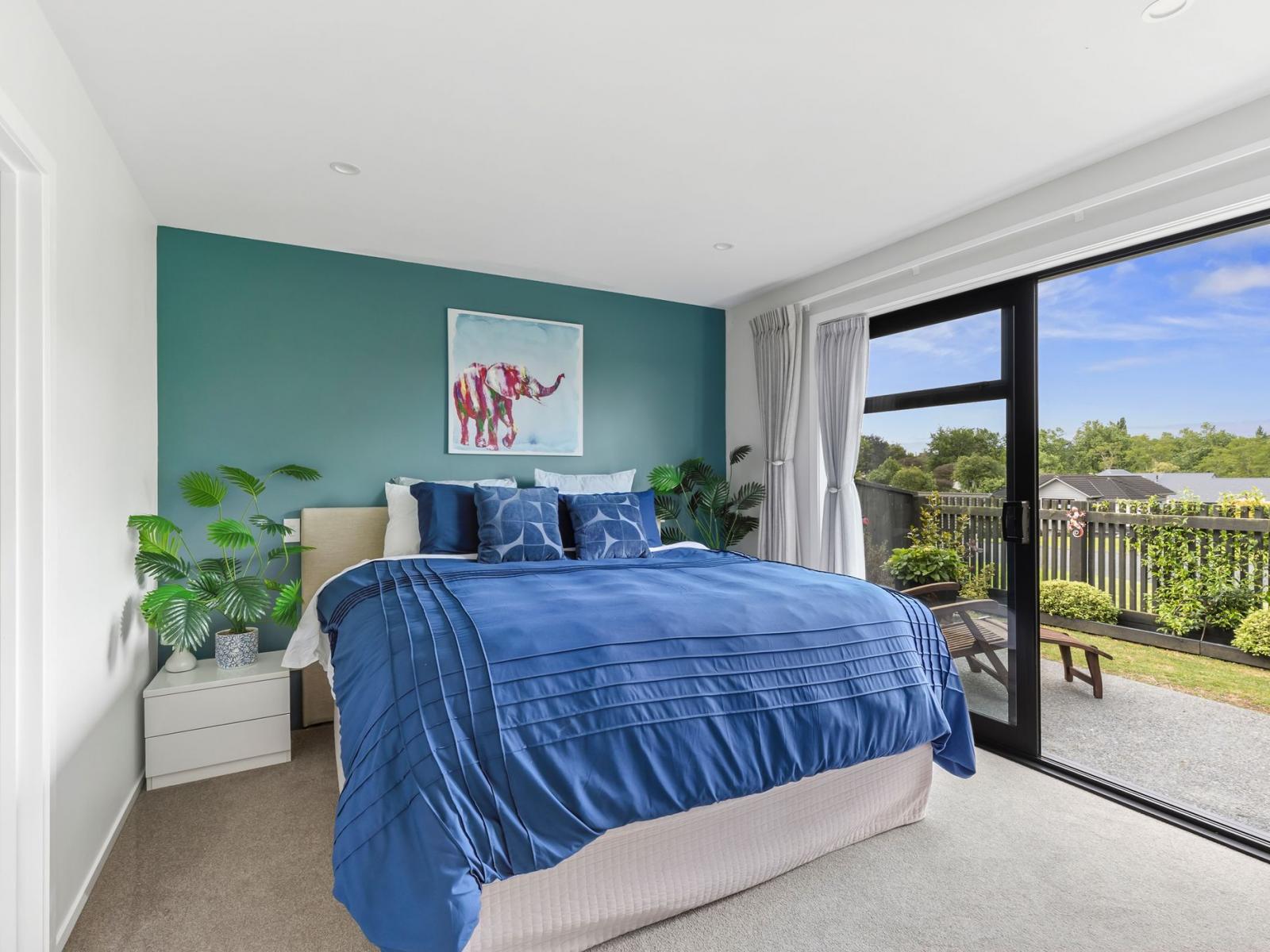 1A Fairburn Place, Cambridge