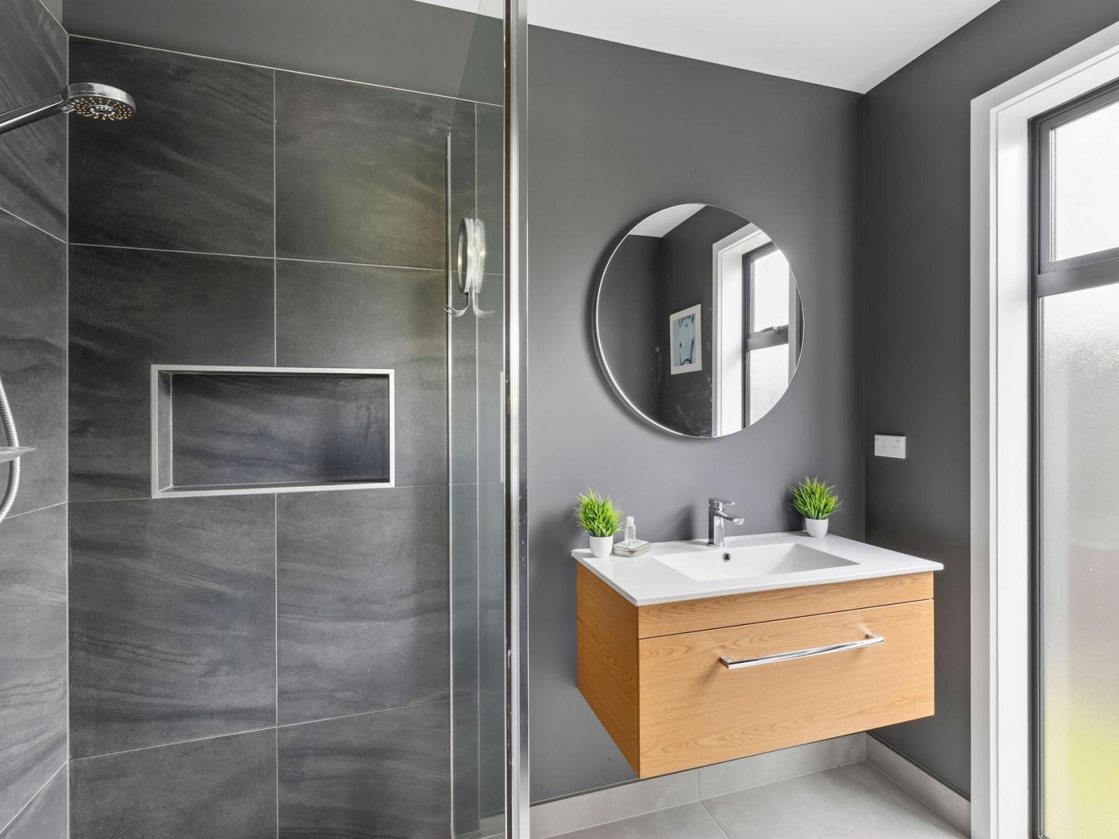 1A Fairburn Place, Cambridge