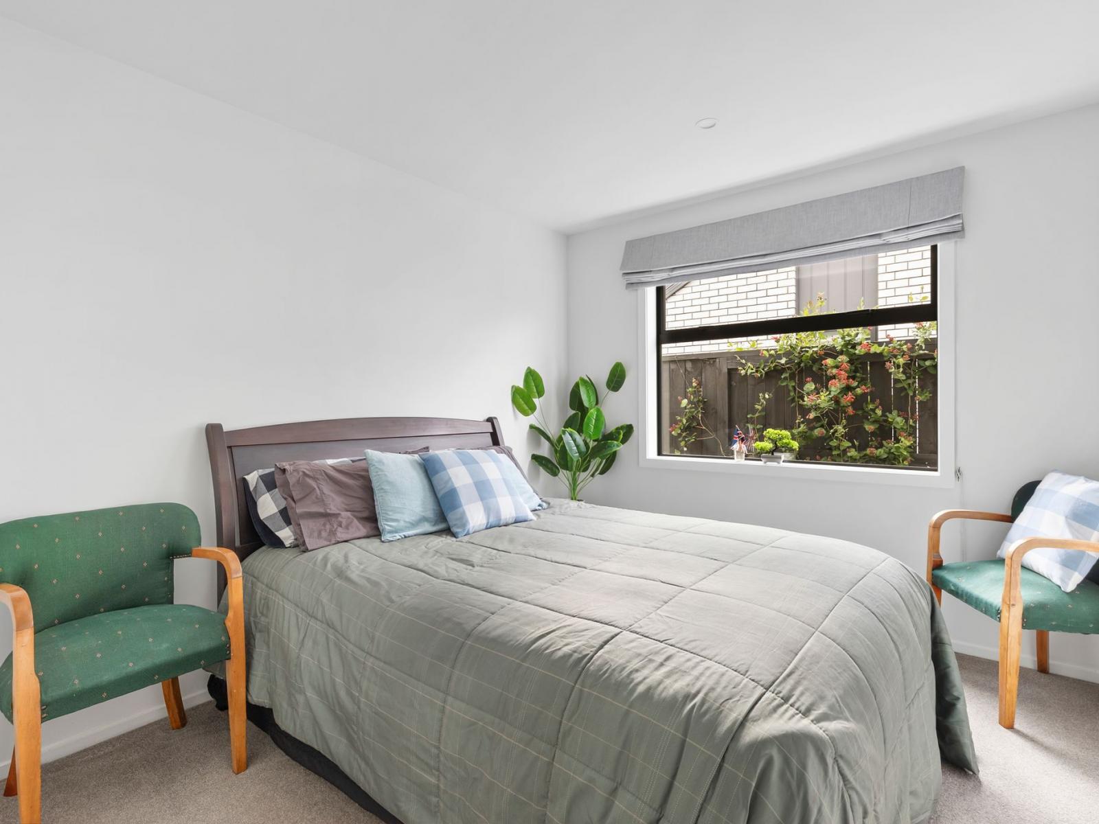 1A Fairburn Place, Cambridge