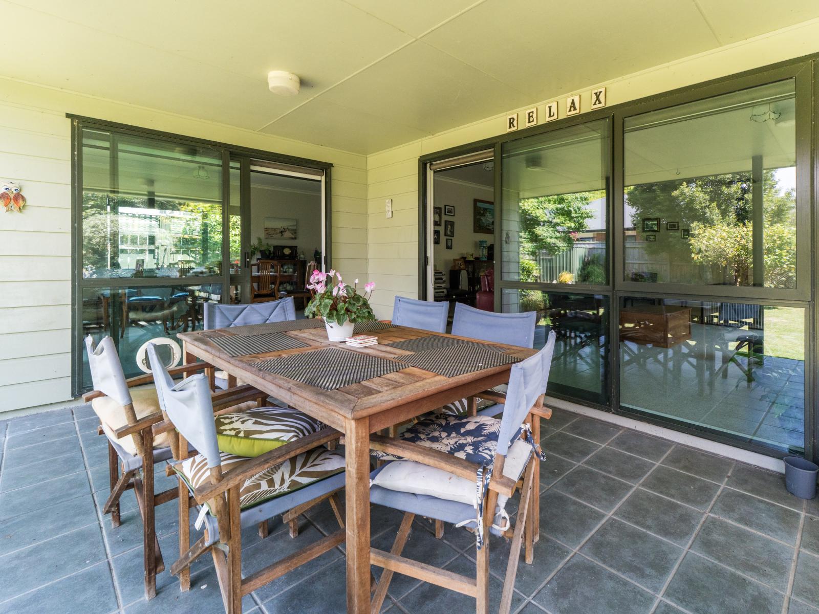 85 Denbigh Street, Feilding