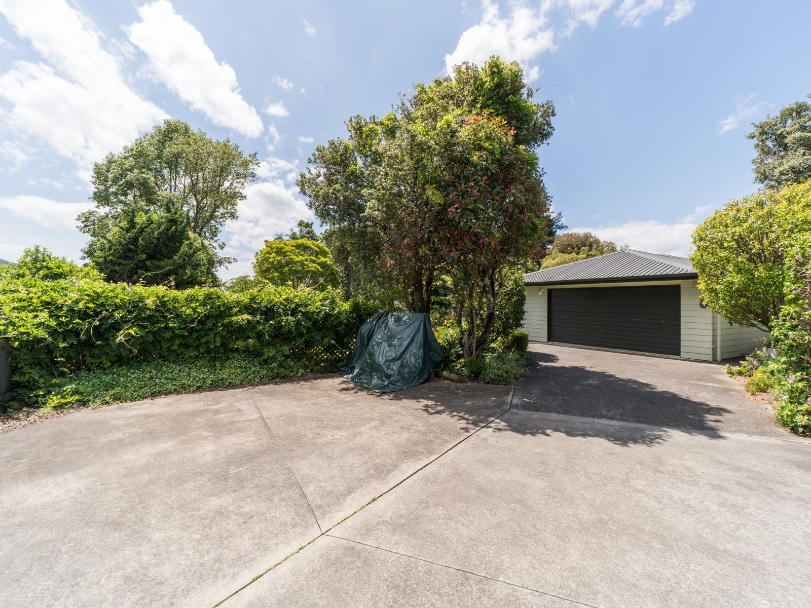 85 Denbigh Street, Feilding