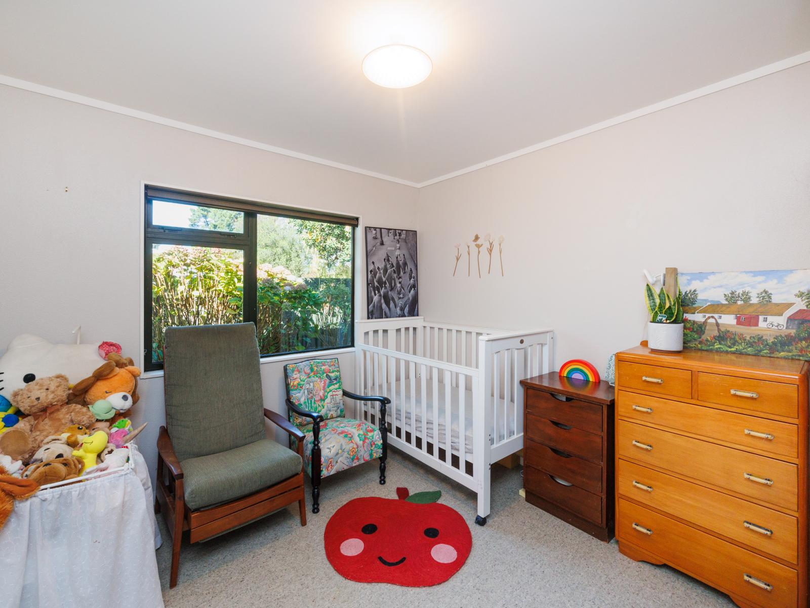 85 Denbigh Street, Feilding