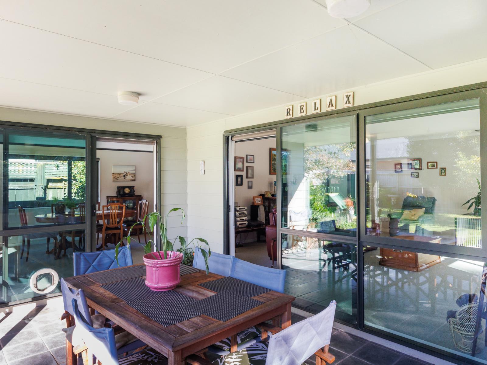 85 Denbigh Street, Feilding