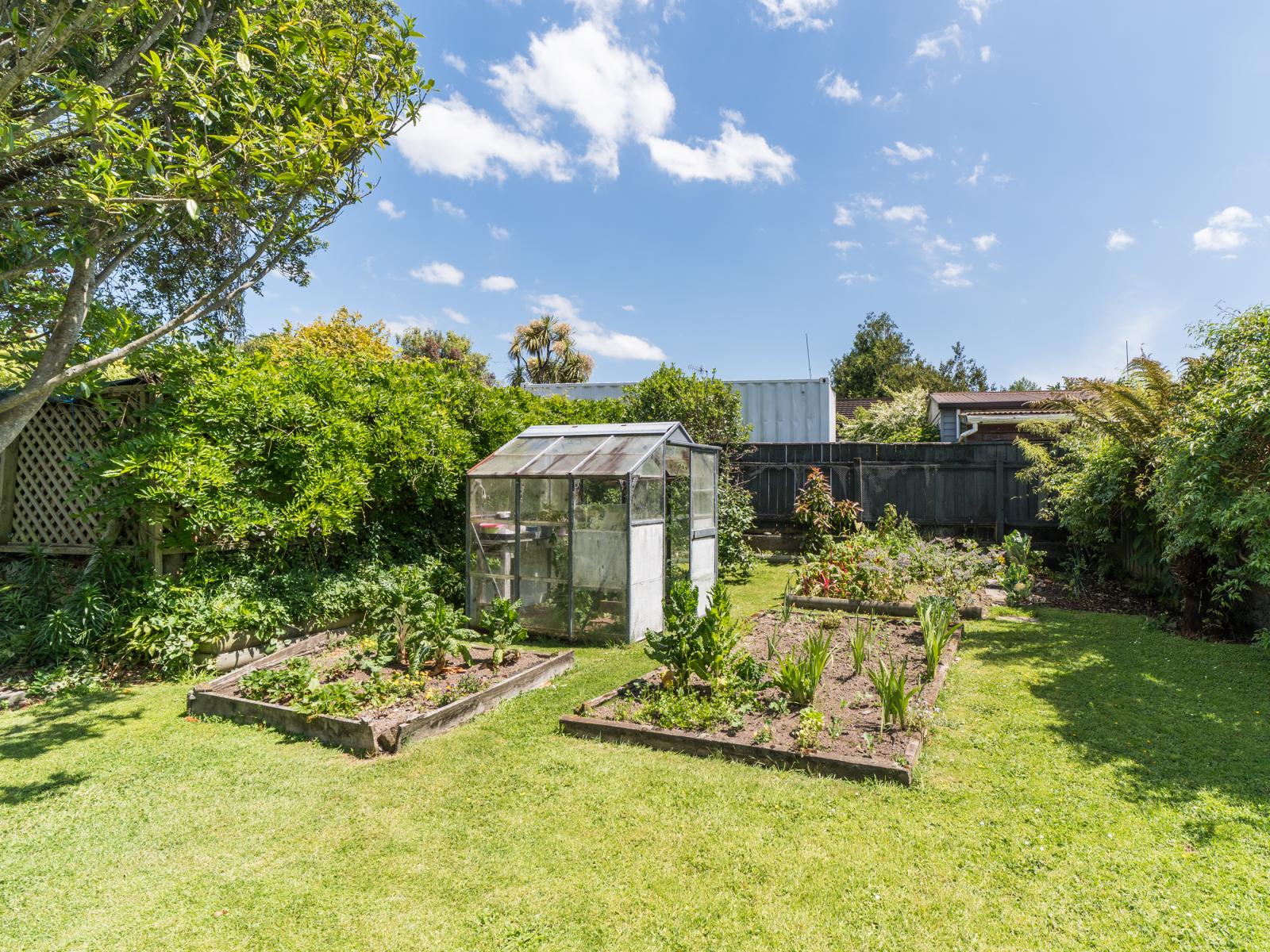 85 Denbigh Street, Feilding