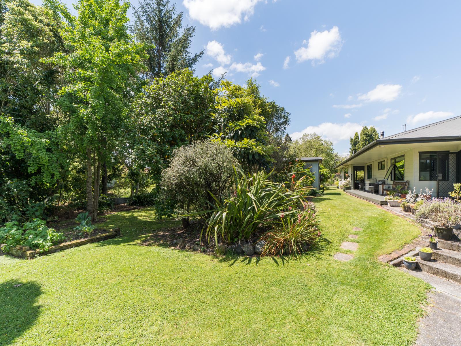 85 Denbigh Street, Feilding