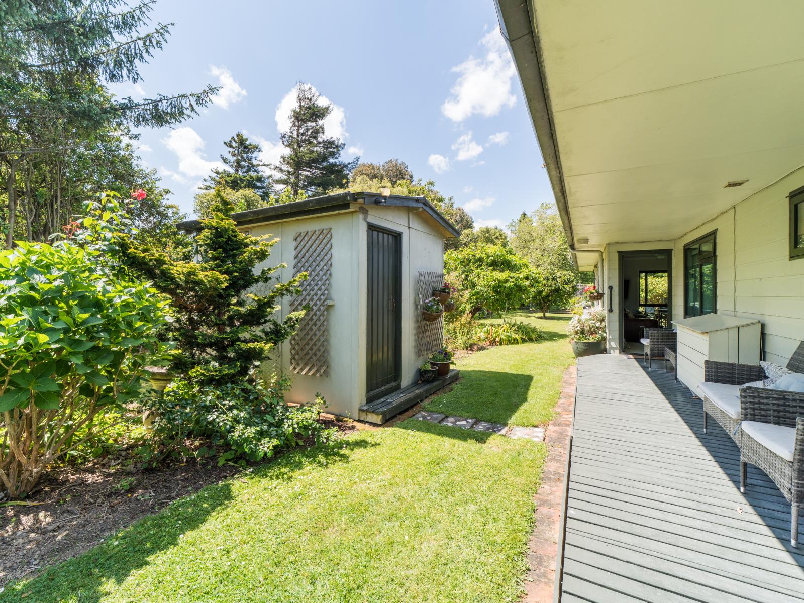 85 Denbigh Street, Feilding