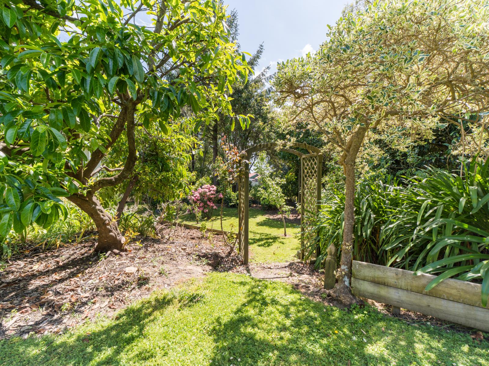 85 Denbigh Street, Feilding
