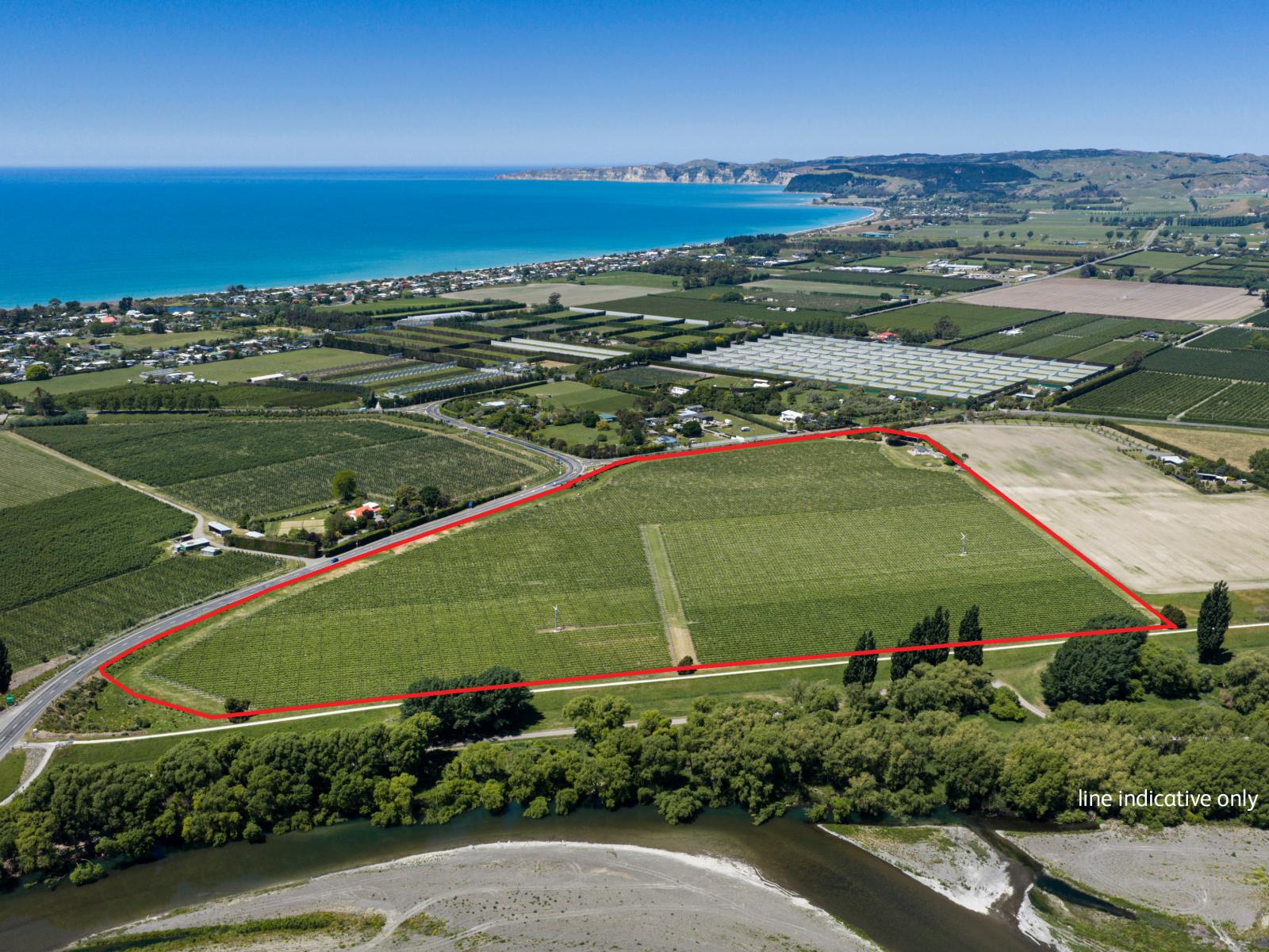 18 Tuki Tuki Road, Haumoana