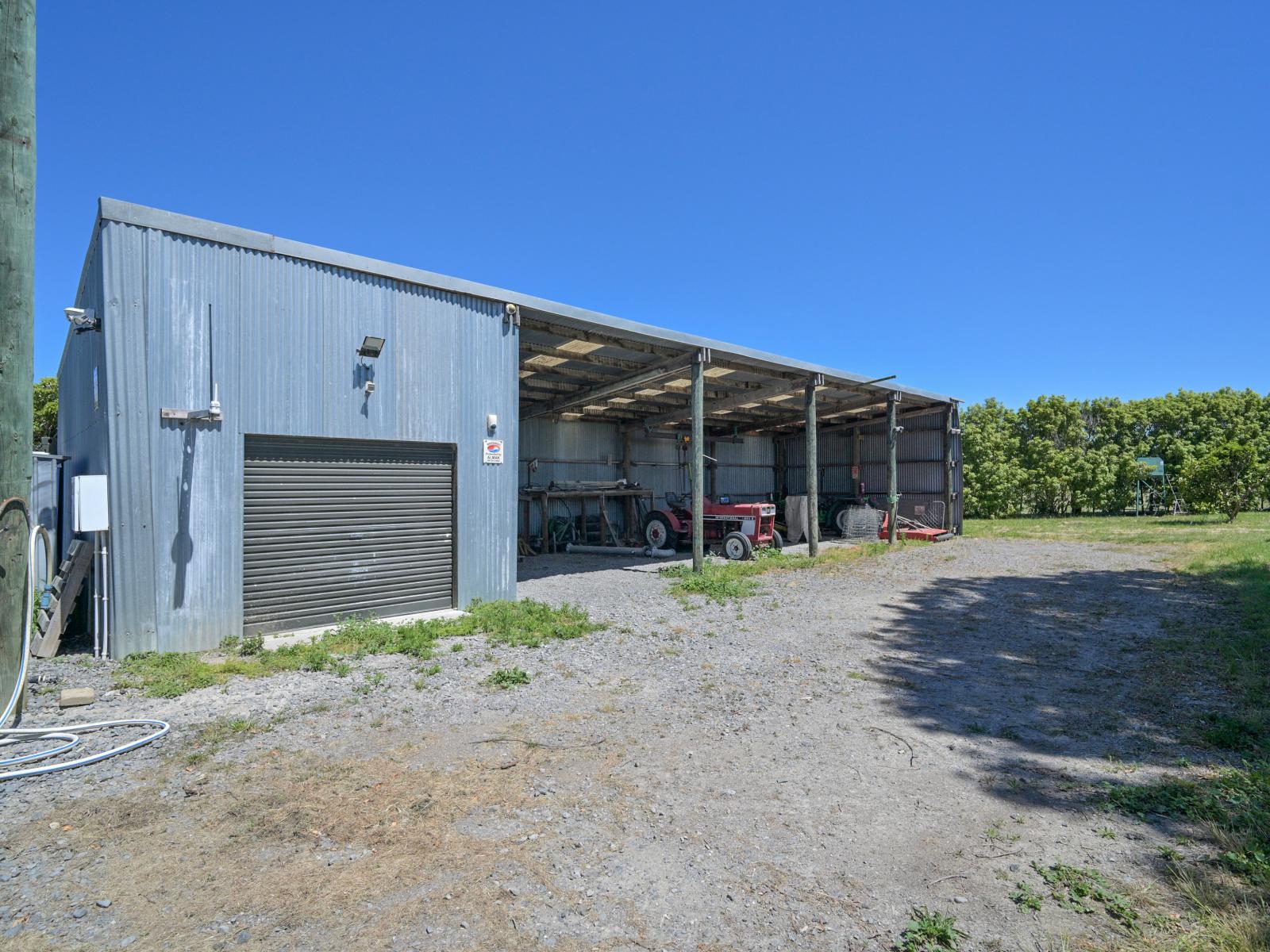 18 Tuki Tuki Road, Haumoana
